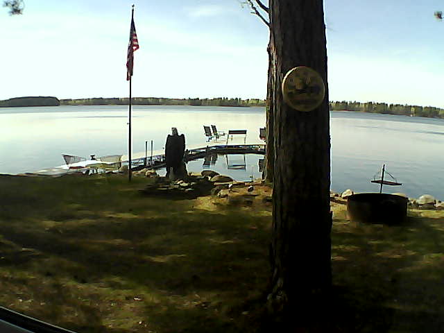 Whiteface Cam Image - Wed, 05/15/2019 3:44pm 