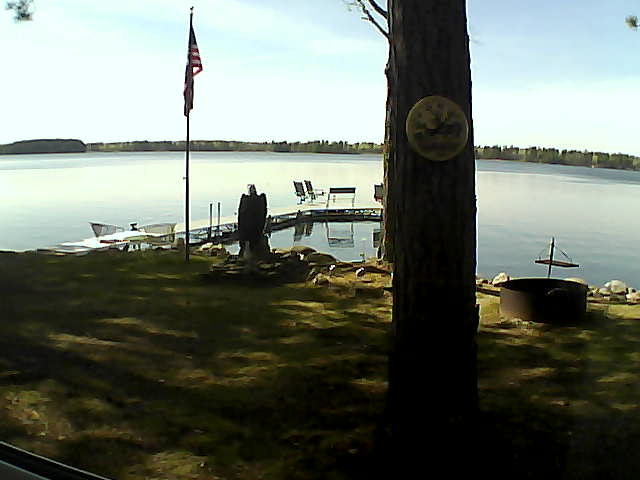 Whiteface Cam Image - Wed, 05/15/2019 3:54pm 