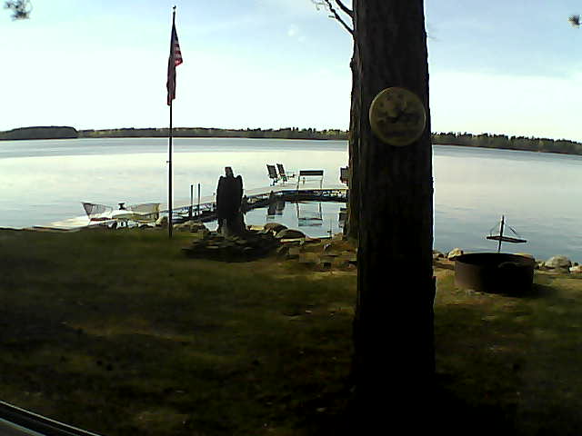 Whiteface Cam Image - Wed, 05/15/2019 4:04pm 