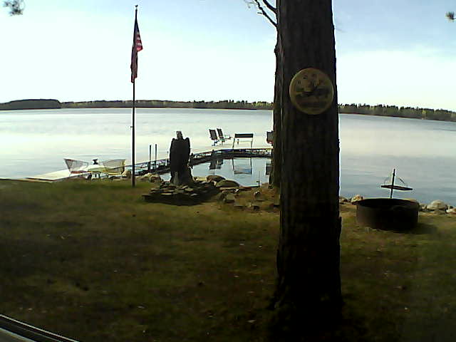 Whiteface Cam Image - Wed, 05/15/2019 4:14pm 