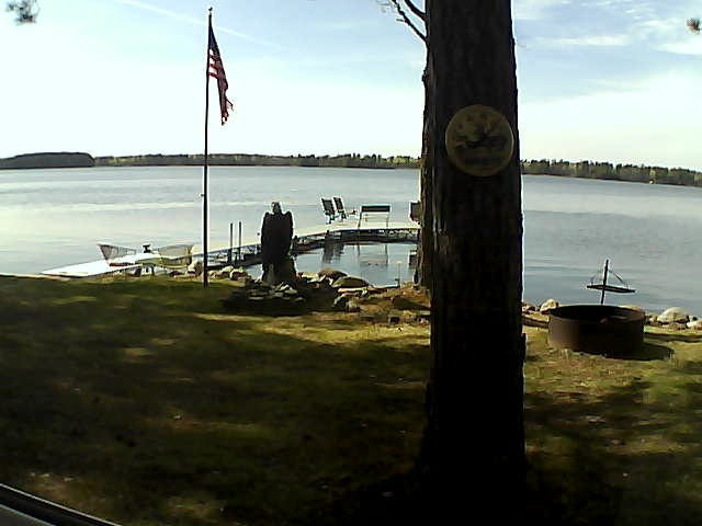 Whiteface Cam Image - Wed, 05/15/2019 4:24pm 