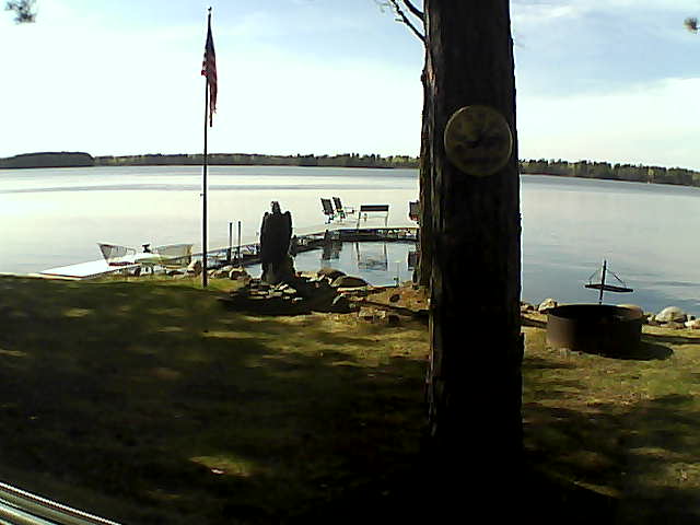 Whiteface Cam Image - Wed, 05/15/2019 4:34pm 