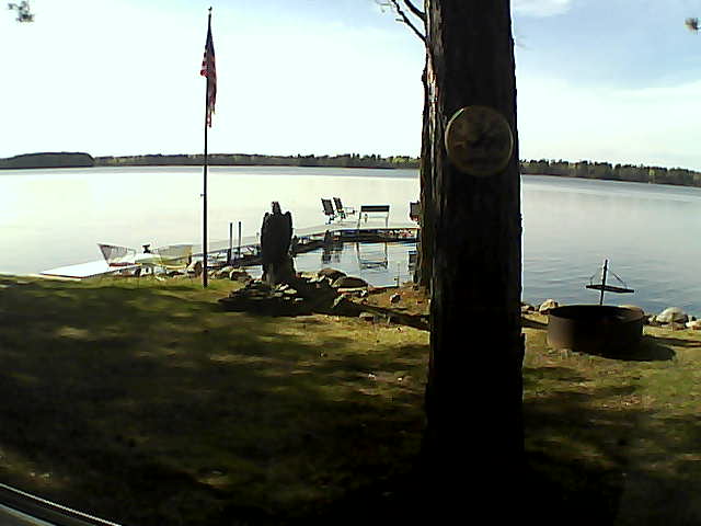 Whiteface Cam Image - Wed, 05/15/2019 4:44pm 