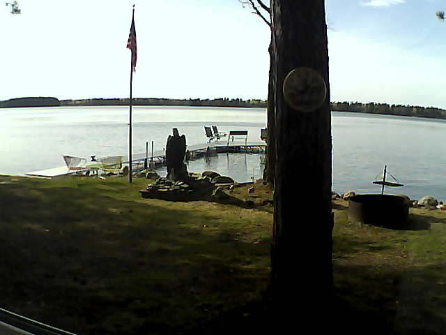 Whiteface Cam Image - Wed, 05/15/2019 4:54pm 