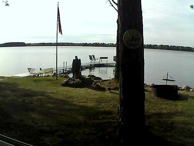 Whiteface Cam Image - Wed, 05/15/2019 5:14pm 