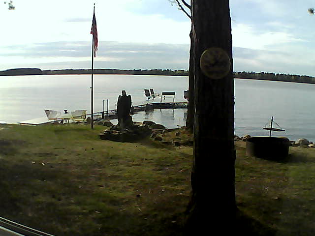 Whiteface Cam Image - Wed, 05/15/2019 5:34pm 