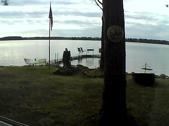 Whiteface Cam Image - Wed, 05/15/2019 5:54pm 