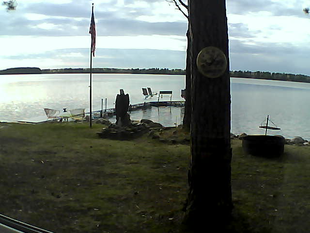 Whiteface Cam Image - Wed, 05/15/2019 6:04pm 