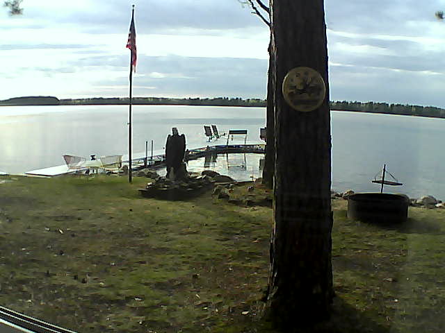 Whiteface Cam Image - Wed, 05/15/2019 6:14pm 