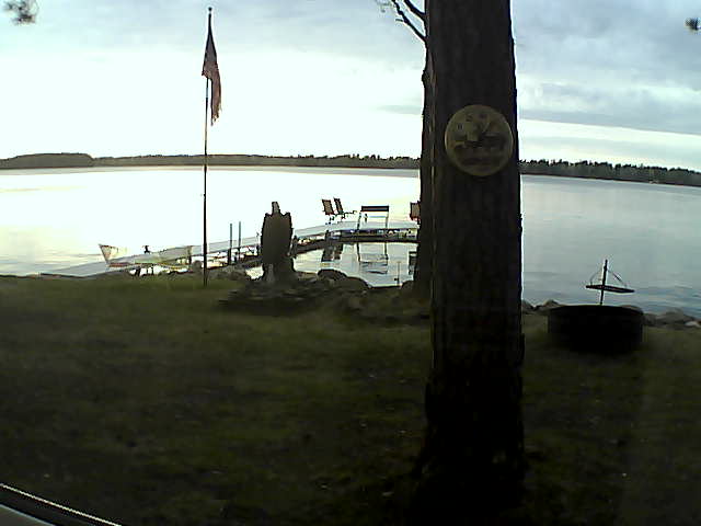 Whiteface Cam Image - Wed, 05/15/2019 7:04pm 