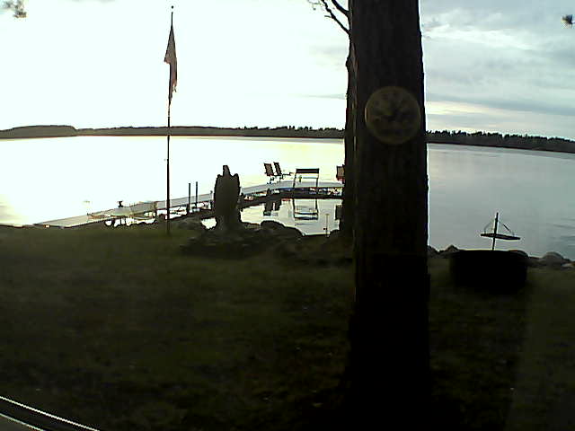 Whiteface Cam Image - Wed, 05/15/2019 7:14pm 