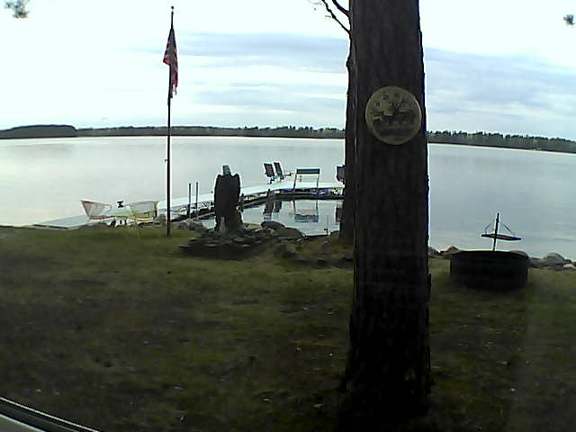 Whiteface Cam Image - Wed, 05/15/2019 8:14pm 