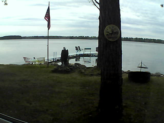 Whiteface Cam Image - Wed, 05/15/2019 8:24pm 