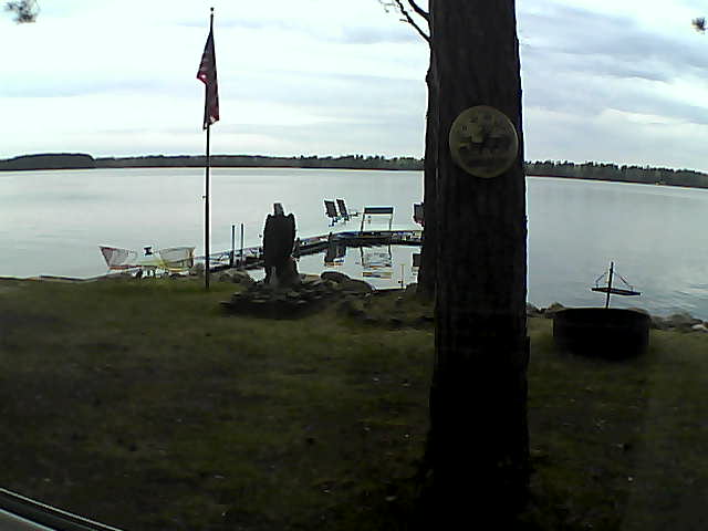 Whiteface Cam Image - Wed, 05/15/2019 8:34pm 