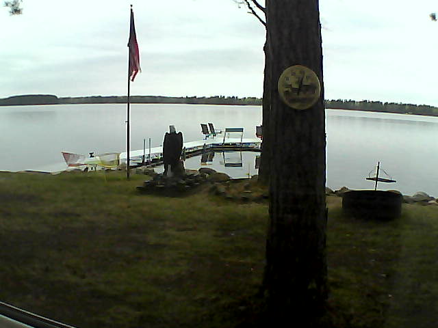 Whiteface Cam Image - Thu, 05/16/2019 5:22am 