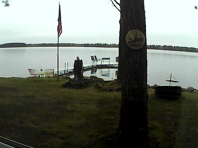 Whiteface Cam Image - Thu, 05/16/2019 5:32am 