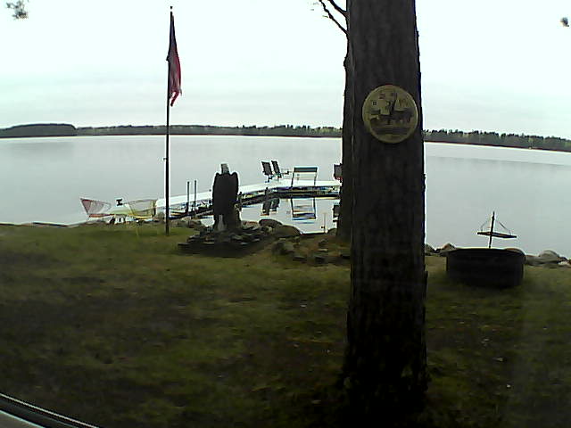 Whiteface Cam Image - Thu, 05/16/2019 5:42am 