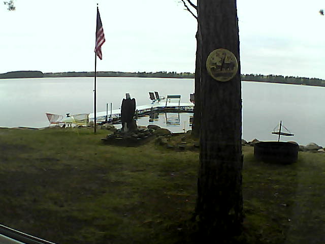 Whiteface Cam Image - Thu, 05/16/2019 5:52am 