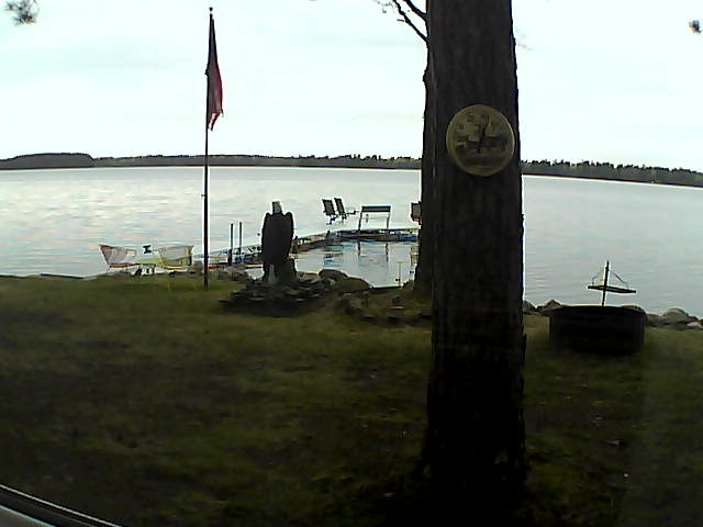 Whiteface Cam Image - Thu, 05/16/2019 6:02am 