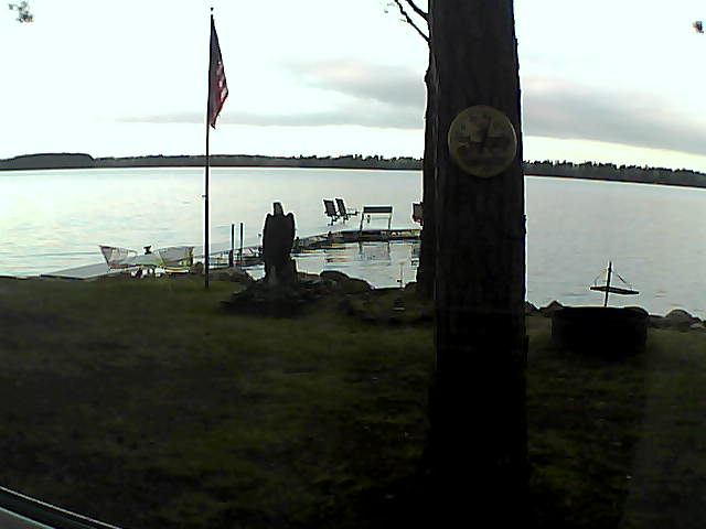 Whiteface Cam Image - Thu, 05/16/2019 6:12am 