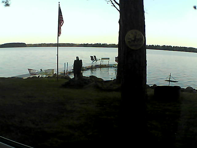 Whiteface Cam Image - Thu, 05/16/2019 6:22am 