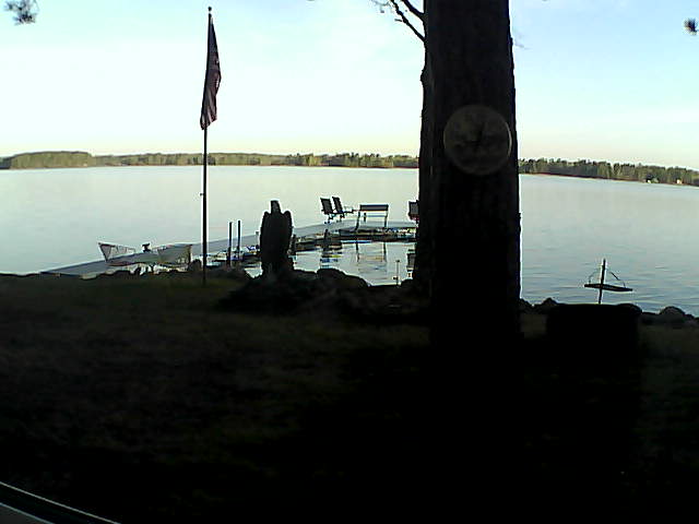 Whiteface Cam Image - Thu, 05/16/2019 6:42am 