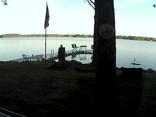 Whiteface Cam Image - Thu, 05/16/2019 6:52am 