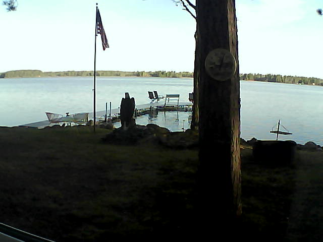 Whiteface Cam Image - Thu, 05/16/2019 7:02am 