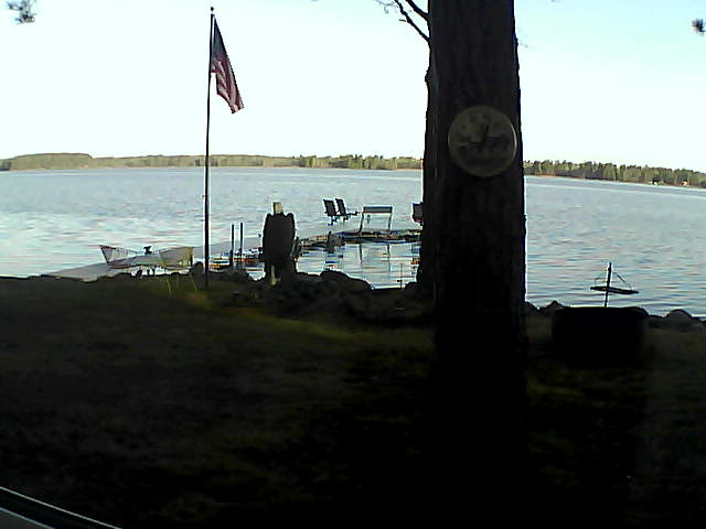 Whiteface Cam Image - Thu, 05/16/2019 7:22am 