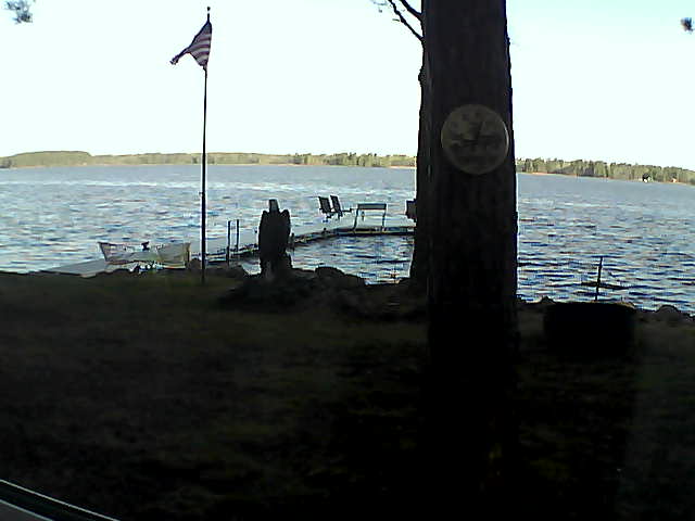 Whiteface Cam Image - Thu, 05/16/2019 7:42am 