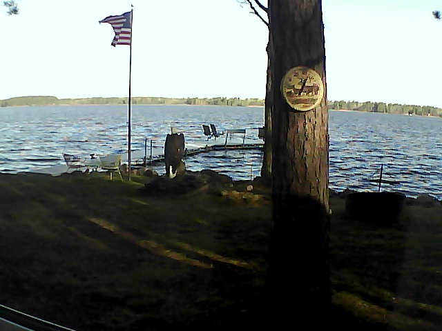 Whiteface Cam Image - Thu, 05/16/2019 8:02am 