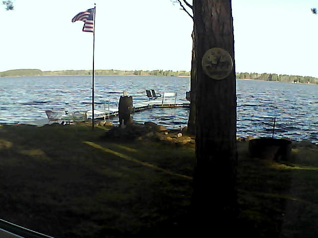 Whiteface Cam Image - Thu, 05/16/2019 8:12am 