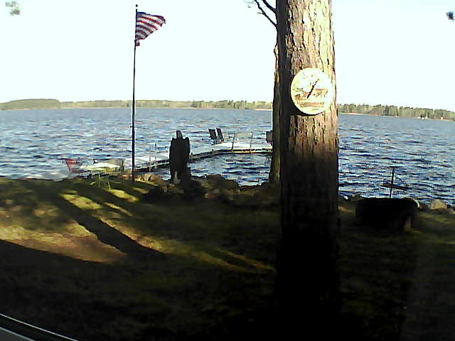 Whiteface Cam Image - Thu, 05/16/2019 8:22am 