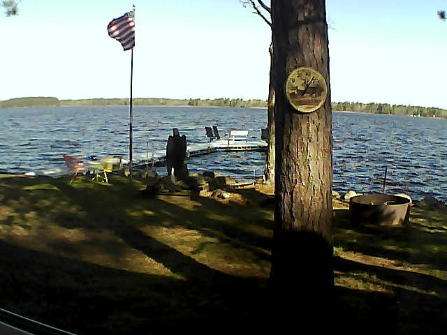 Whiteface Cam Image - Thu, 05/16/2019 8:42am 