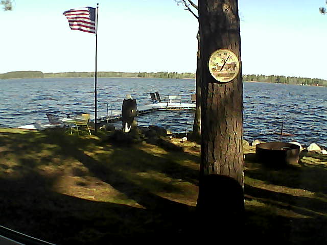 Whiteface Cam Image - Thu, 05/16/2019 8:52am 