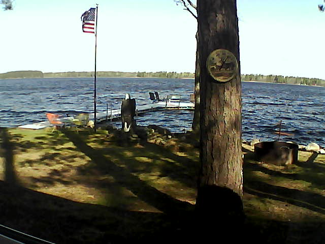 Whiteface Cam Image - Thu, 05/16/2019 9:12am 