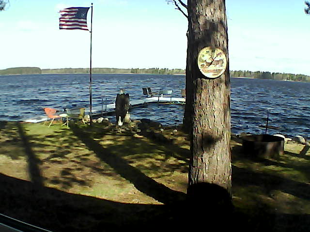 Whiteface Cam Image - Thu, 05/16/2019 9:22am 