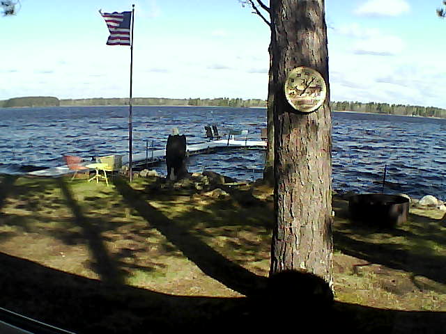 Whiteface Cam Image - Thu, 05/16/2019 9:32am 