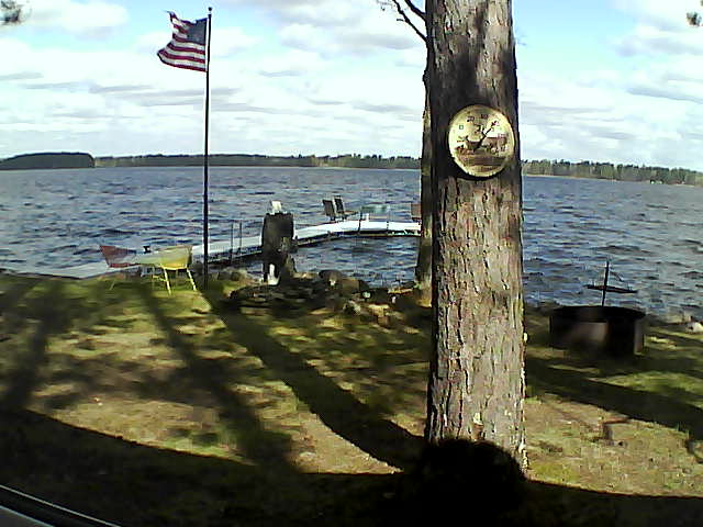 Whiteface Cam Image - Thu, 05/16/2019 9:42am 