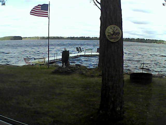 Whiteface Cam Image - Thu, 05/16/2019 10:02am 