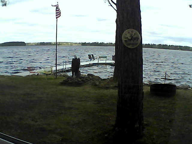 Whiteface Cam Image - Thu, 05/16/2019 10:12am 