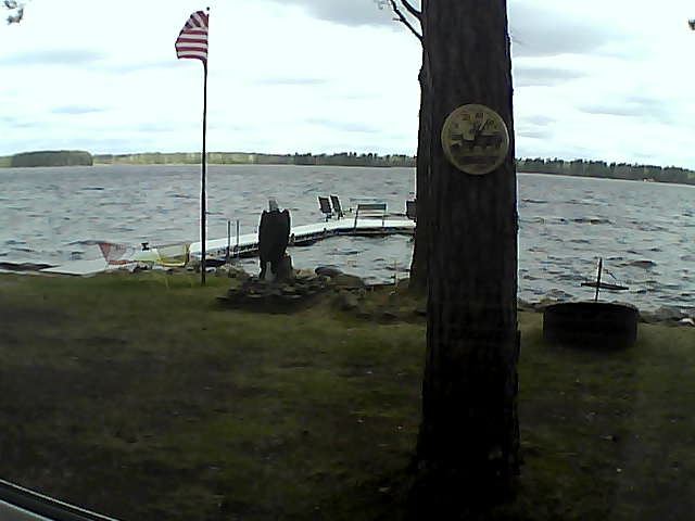 Whiteface Cam Image - Thu, 05/16/2019 10:22am 