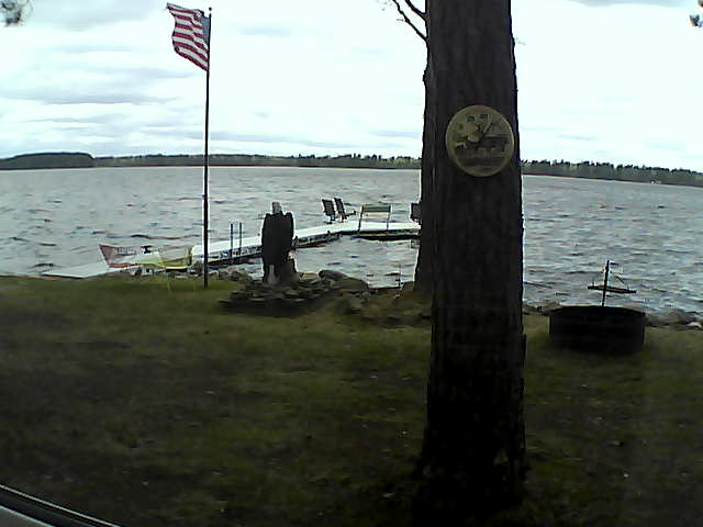 Whiteface Cam Image - Thu, 05/16/2019 10:32am 