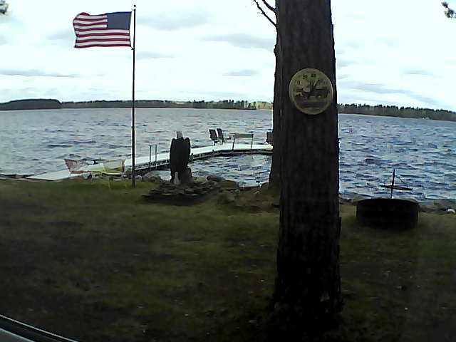 Whiteface Cam Image - Thu, 05/16/2019 10:52am 