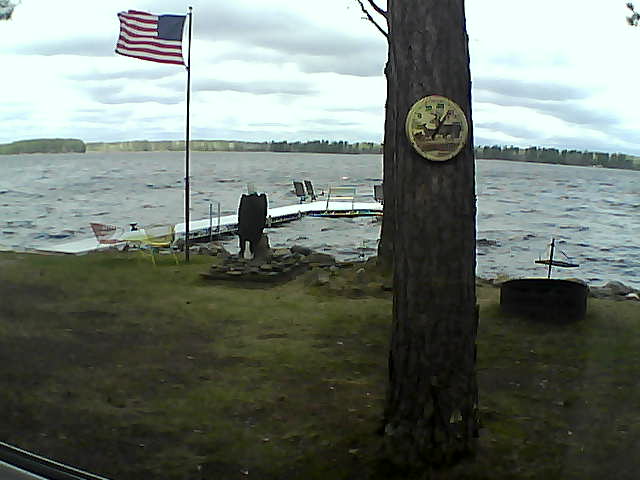 Whiteface Cam Image - Thu, 05/16/2019 11:02am 