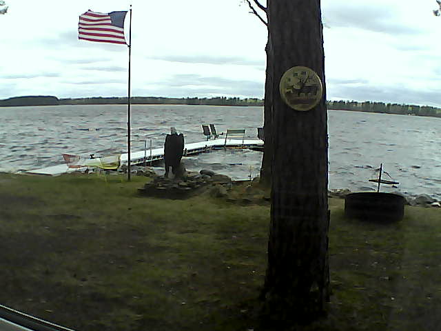 Whiteface Cam Image - Thu, 05/16/2019 11:12am 