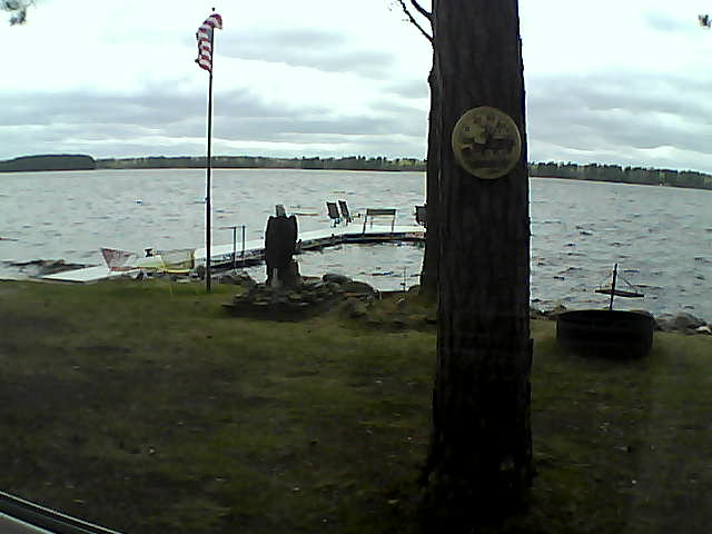 Whiteface Cam Image - Thu, 05/16/2019 11:22am 