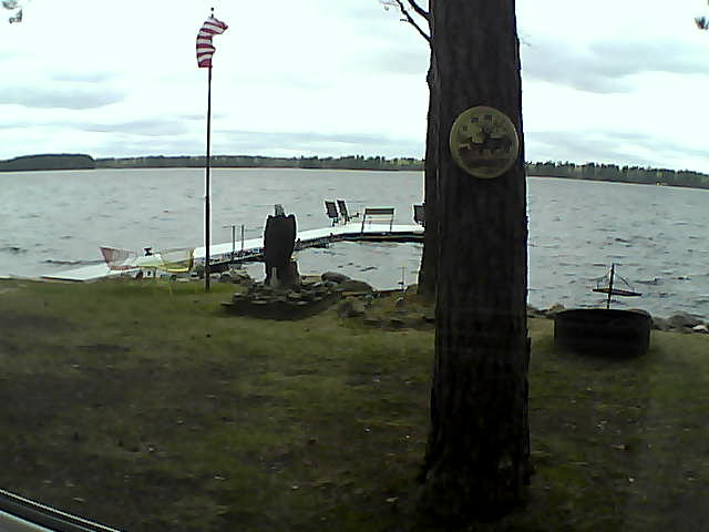 Whiteface Cam Image - Thu, 05/16/2019 11:32am 