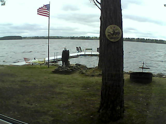 Whiteface Cam Image - Thu, 05/16/2019 11:42am 