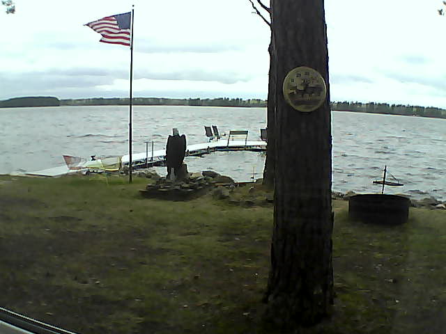 Whiteface Cam Image - Thu, 05/16/2019 11:52am 